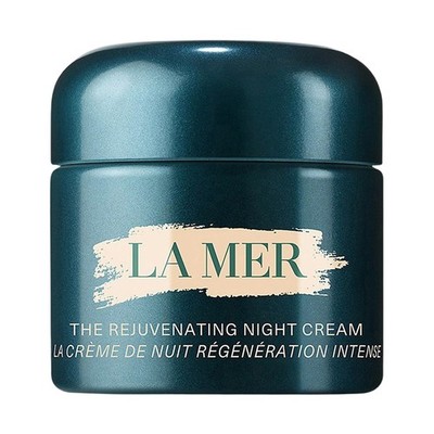 La Mer The Rejuvenating Night Cream