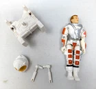 GI JOE ARAH Payload Action Figure Complete 1987 Vintage G.I.