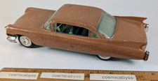 1960 Cadillac Johan Dealers Promo Painted 1960 Cadillac Johan Dealers Promo Painted