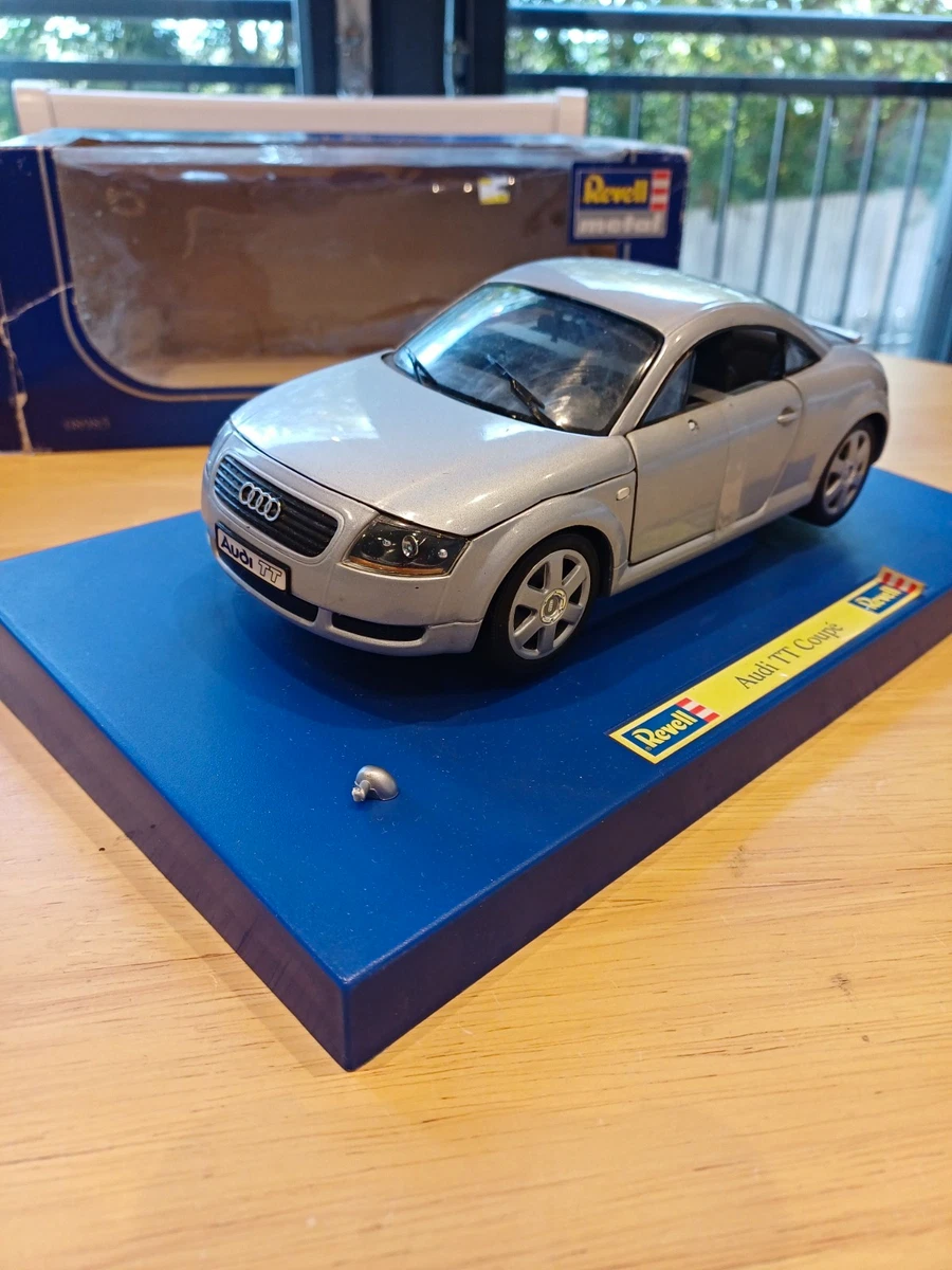 Revell 1:18 Audi Diecast Cars, Trucks & Vans for sale | eBay