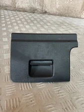 2010 VOLKSWAGEN GOLF MK6 DASHBOARD GLOVE BOX COVER TRIM 5K2857919D