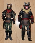 GI Joe Classified #174 Budo Armor Kyle Jesso Samurai Custom Figure Fodder