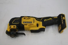 Dewalt (DCS354) ATOMIC 20V MAX Cordless Brushless Oscillating Multi Tool