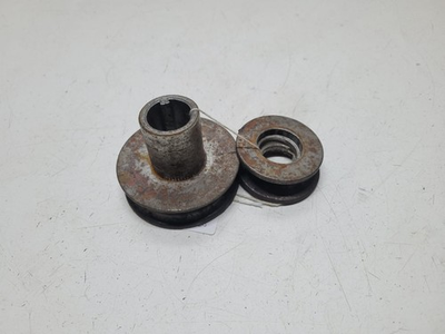 #ad #ad MTD TROY BILT CRAFTSMAN ENGINE PULLEY ASM 750 04303 756 04252 $29.99