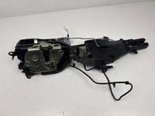 Porte avant et accessoires BMW 324