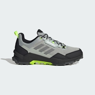 Adidas Terrex AX4 Schuhe Silber Herren (IF4868) Wanderschuhe