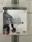 Dead Space 3 (Limited) - Sony PlayStation 3   Excellent Condition Tested