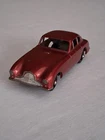 Vintage Matchbox  Lesney #53 Aston Martin Red D10