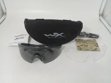 WILEY X Sunglasses PT-1 sunglasses from Japan _423