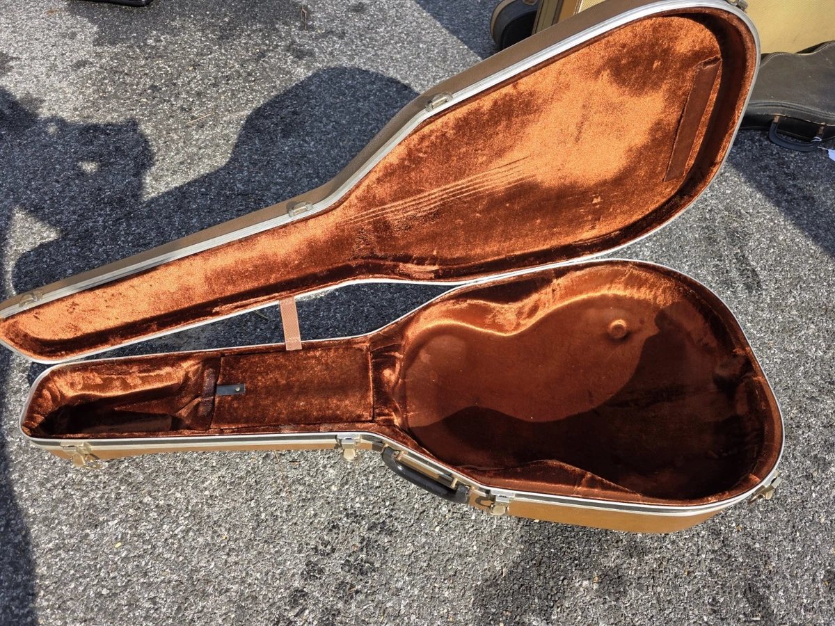Ovation Guitar Hard Cases for sale - eBay