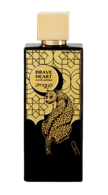 Zimaya Brave Heart Eau De Parfum 100 ml