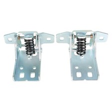 Upper Left Right Side Door Hinge For Dodge Ram 1500 2500 3500 1994-2002