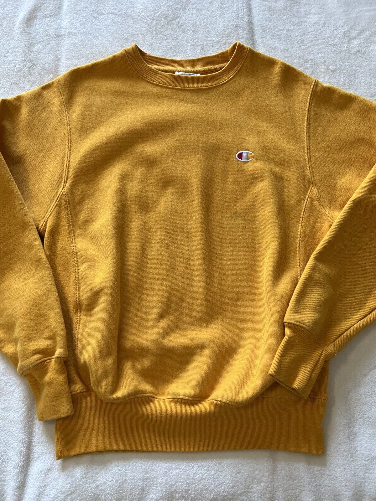 HOT大人気 Champion VINTAGE champion reverse weave sweatの通販 by paki's  shop｜チャンピオンならラクマ