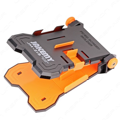 JM-Z13 4 in 1 Adjustable Fixed Screen Repair Holder with Screwdrivers PCB Holder - Picture 7 of 9