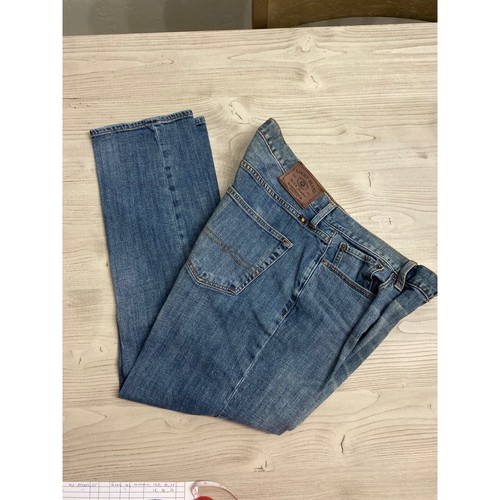 Lucky Brand 410 Athletic Fit Men's 36x30 Denim Jeans