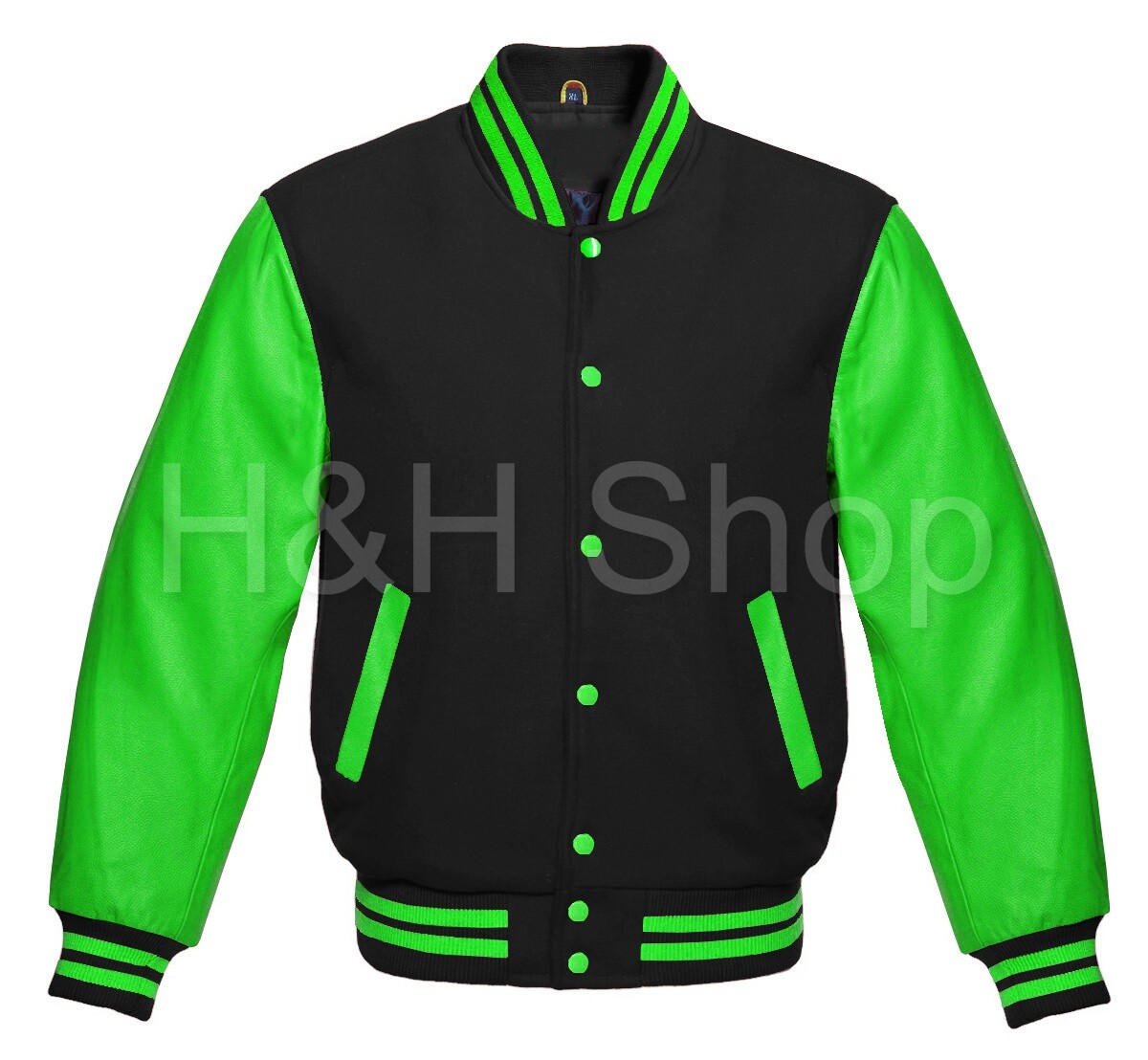 ジャケット・アウター Dime Letterman Wool Jacket Almond Buy Dime Letterman Wool Jacket 'Almond' - DIMEHO1ALM | GOAT