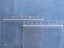 Druckverschlussbeutel Zip-Tüten Schnellversc...