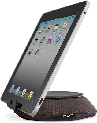 tablet bean bolsa stand