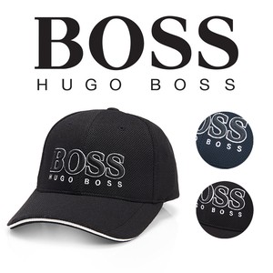 caps hugo boss