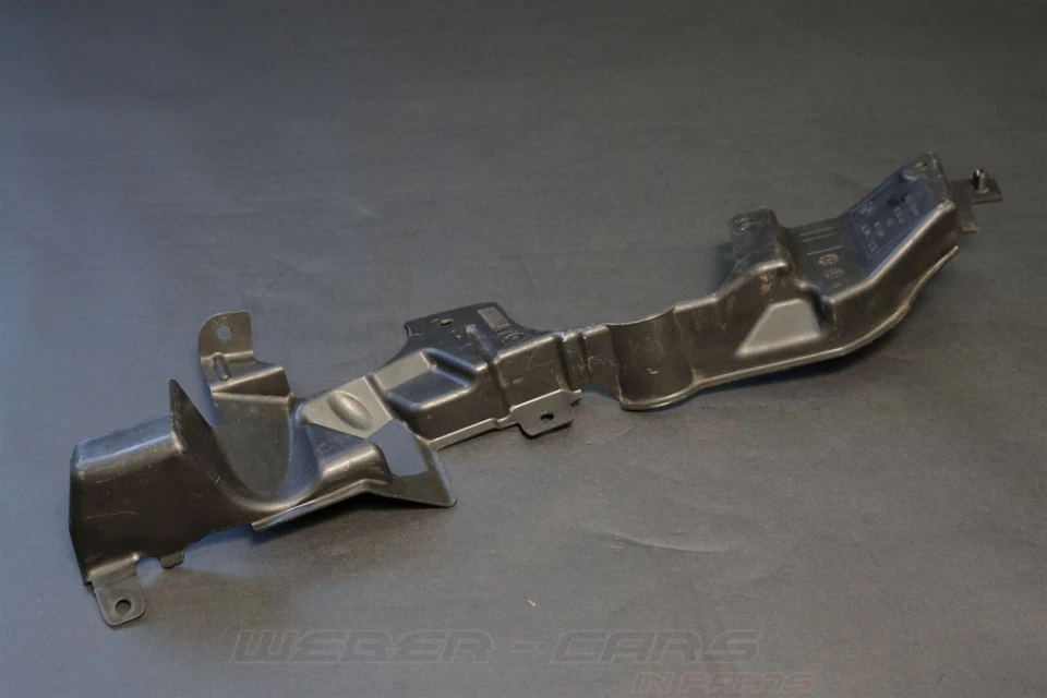 Cover For Steering Gear Upper Left BMW X5 E70 F15 M F85 X71 F16 M F86 - Image 3 of 4