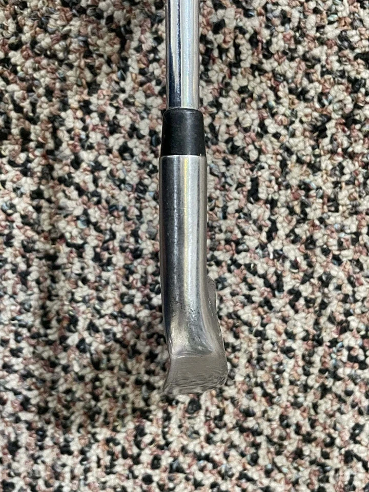 Empuñadura Warrior DCP Grooves 3 Iron Project X 6.0 varilla flexible rígida Warrior Foto 4 de 4