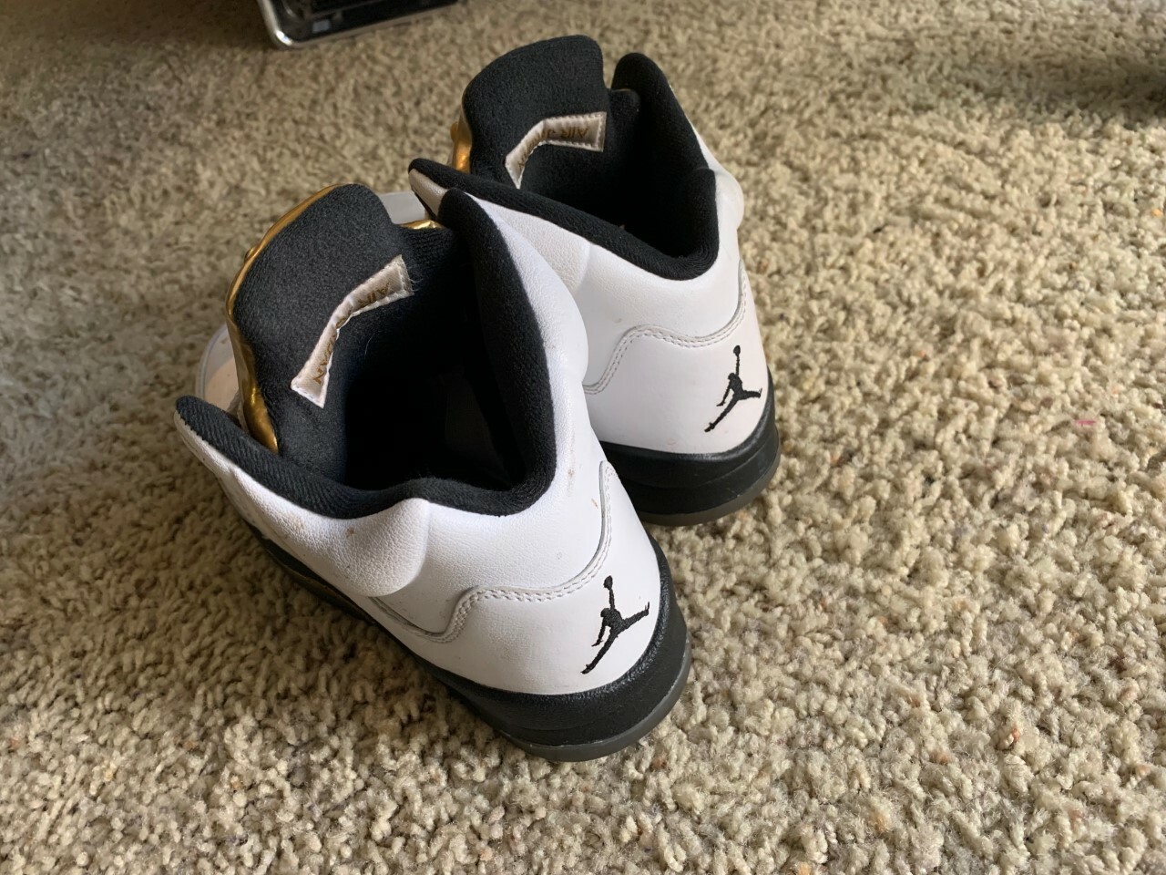 jordan shoes 5.5