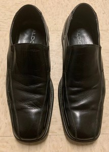 aldo driving shoes