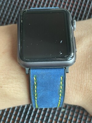 アイウォッチ Buy Apple Watch Series 11 GPS + Cellular, 46mm Slate Titanium Case