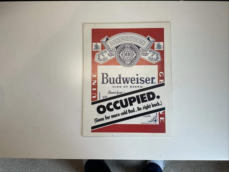 Vintage George Foreman Muhammad Ali Championship Fight Boxing Program - Image 2 of 4