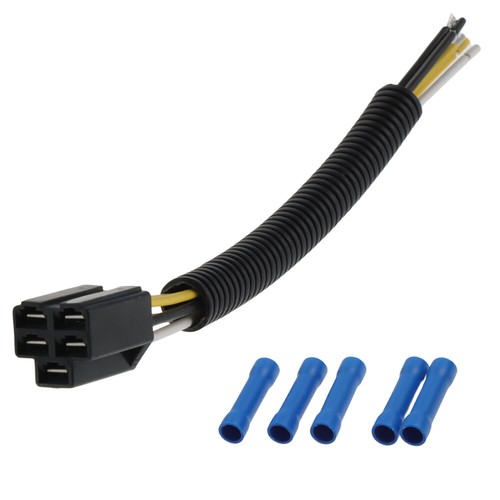 Aftermarket Starter Ignition Wire Harness - Picture 1 of 7