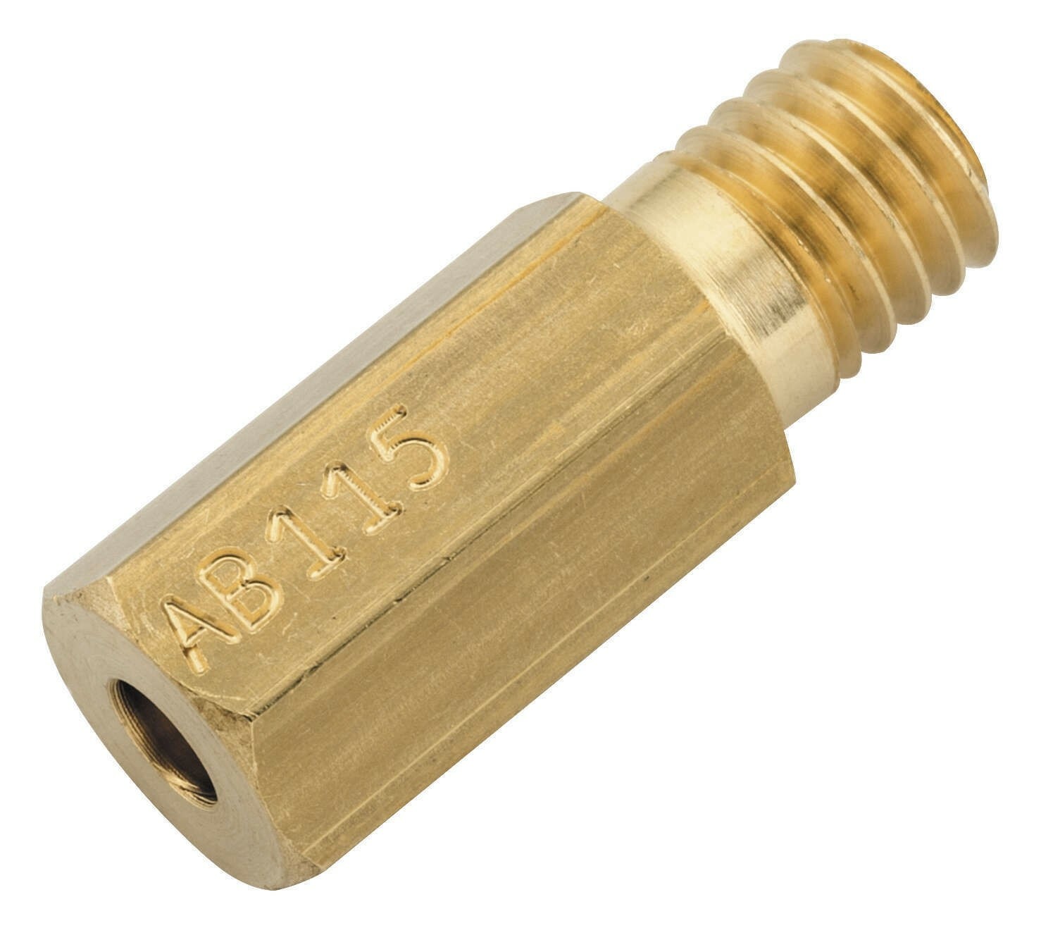 # 195 EBC Keihin Style Hex Head Carburetor Carb Main Jet CR195