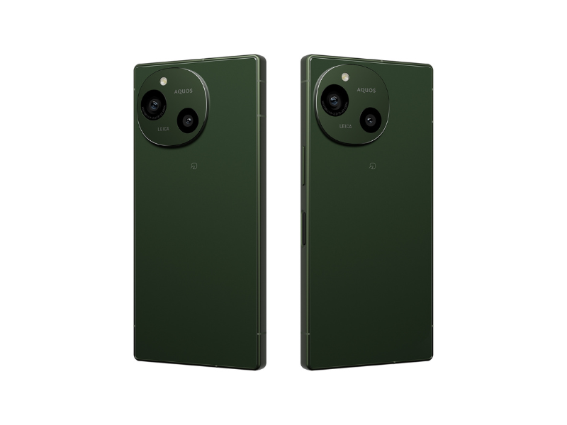 AQUOS R9【新品】RAM12GB/ROM256GB SHARP AQUOS R9 SH-51E ROM256GB/RAM12GB Leica Android14 DOCOMO sim