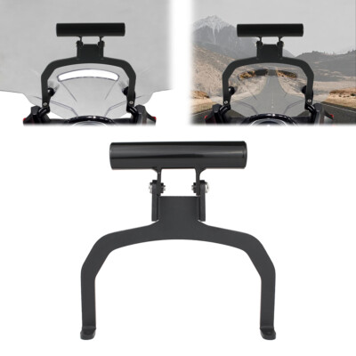 Adjustable GPS Navigation Fit For Kawasaki Ninja 1000 SX 2017-2024
