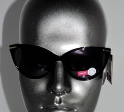 Foster Grant RAMSEY For Heart Shape Faces Beauty Lab 100% UV Protect Sunglasses