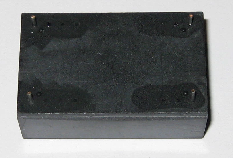 Valor DC-DC Converter - 9V DC / 90 mA Out - Compact 33mm x 20mm Fits IC Socket - Image 3 of 4