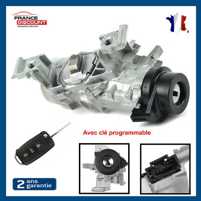 Neiman  pour AUDI A3 (8P, 8V) TT (8J) 1K0905851 1K0905865 1K0905849A - Bild 1 von 4