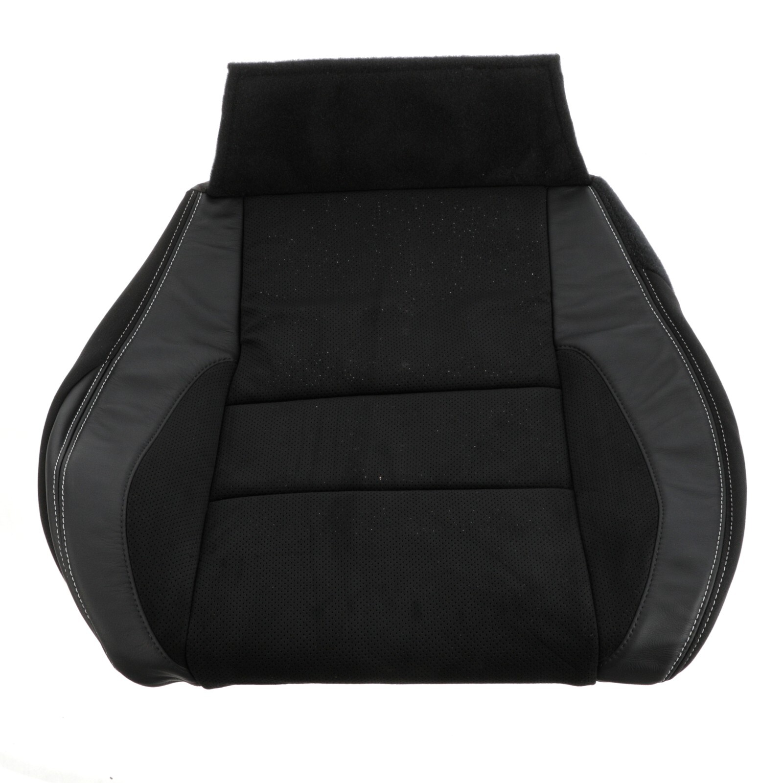 Cubierta de cojín de asiento derecho para Jeep Grand Cherokee 2016-2017 (N/P 6EG18YSAAA)