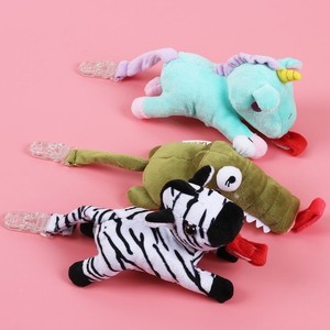 soothie pacifier holder