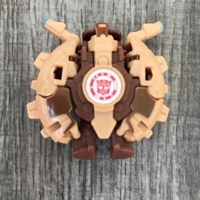 Transformers Robots in Disguise Scorch Strike Beastbox Mini-Con RID ...