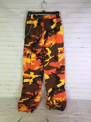 ◆HOODHOOD◆ HD Chain Embroidery Denim Pants Camo HDBE01PT02 s-l400.jpg