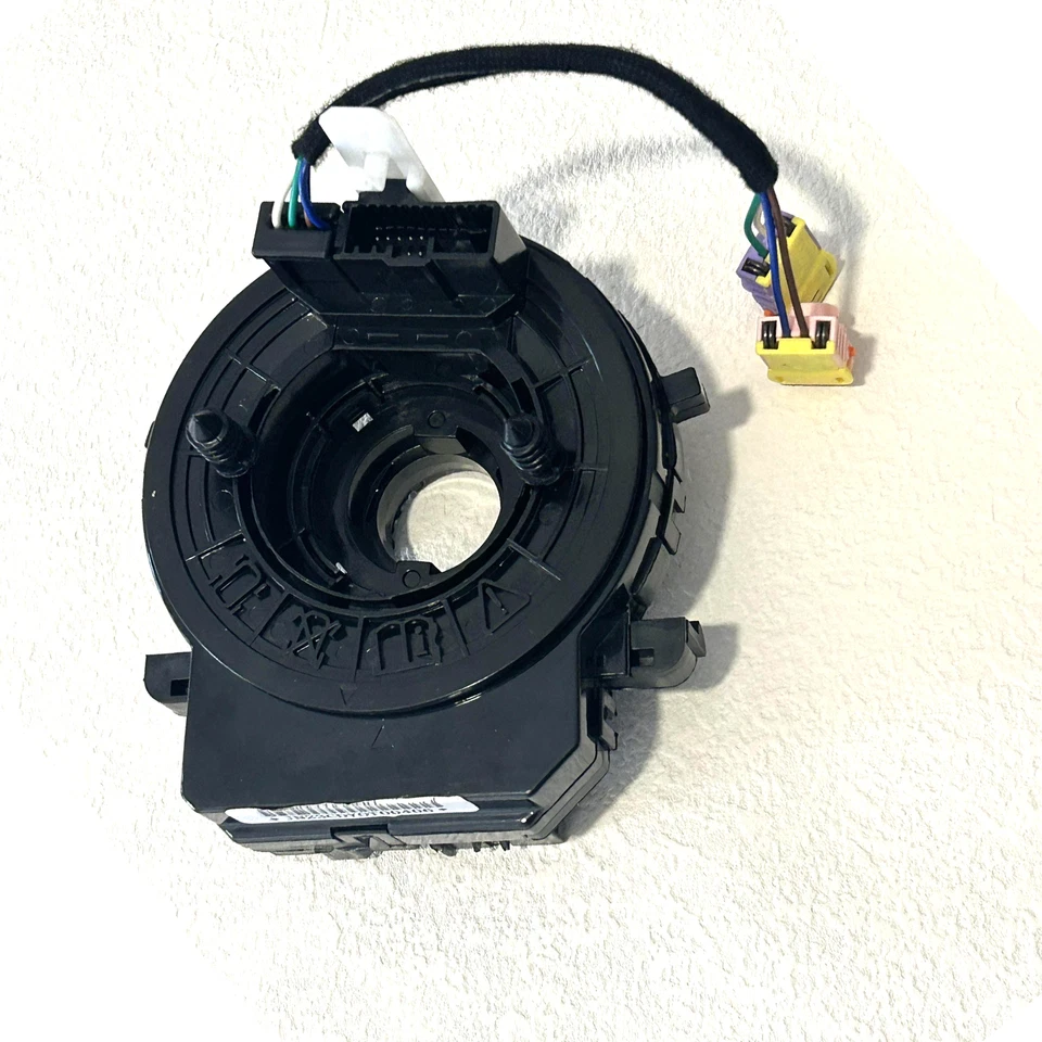 Clock Spring For 2019-2021 Hyundai Kona Electric Hyundai Kona - Image 4 of 4