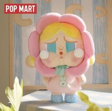 Pop Mart Sad Club Series Plush Doll