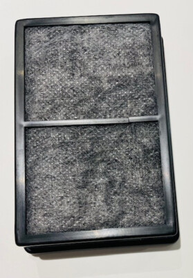Original Sanyo Statikfilter SC-FU2 für Staubsauger der SC-X Serie