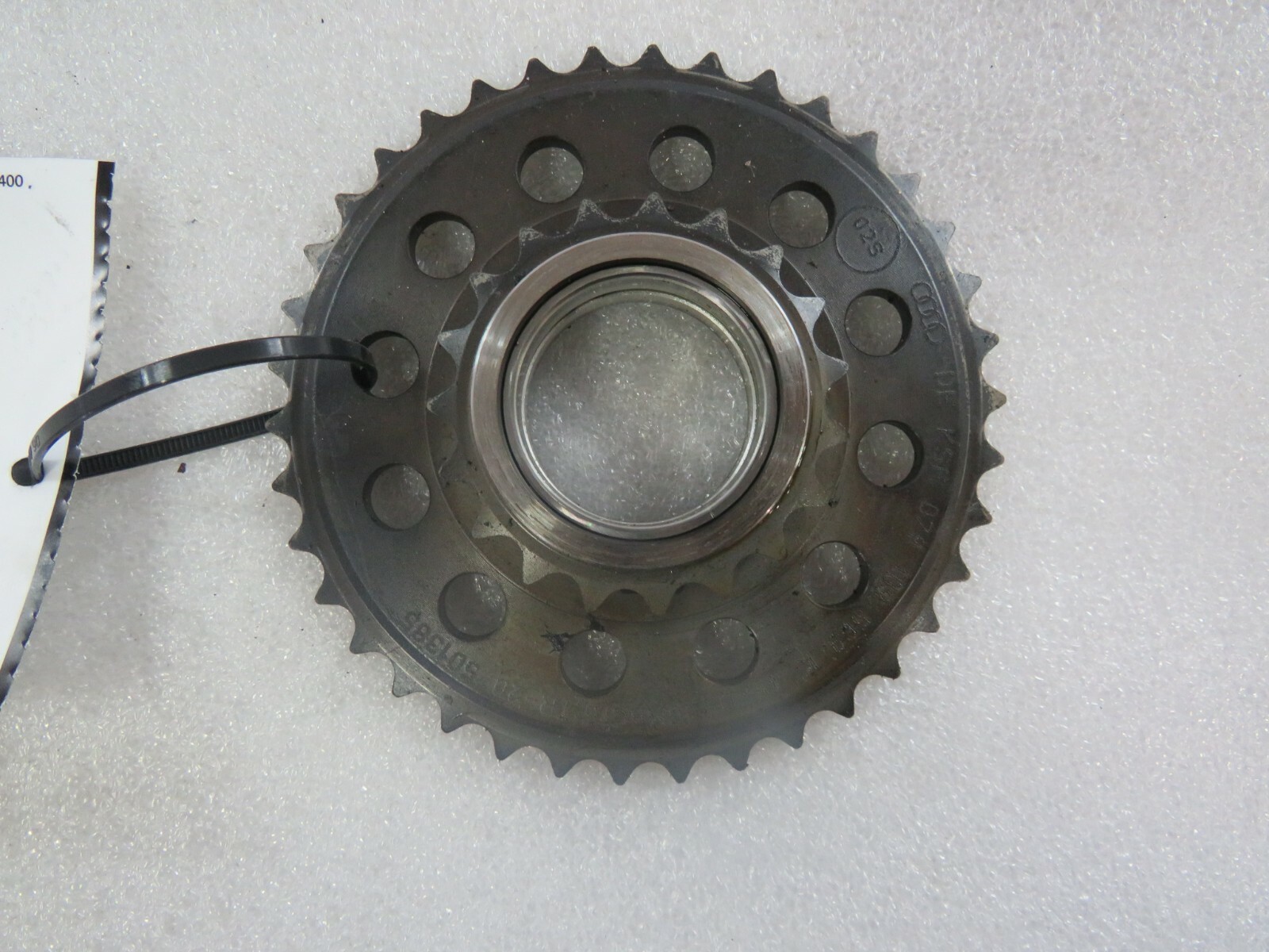 Lamborghini Gallardo, Timing Gear, Used, P/N 079109569K