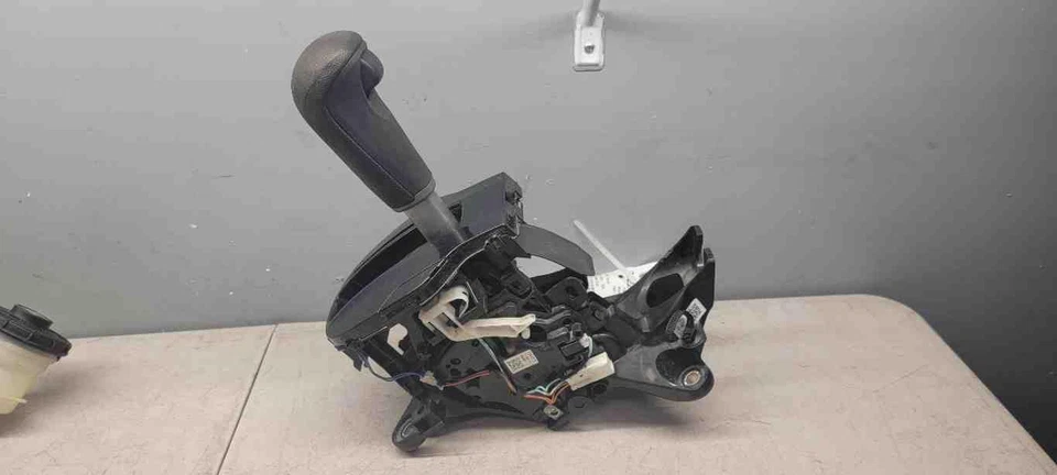 ✅ Honda Fit 2015 palanca de cambios de piso transmisión automática OEM Foto 2 de 4