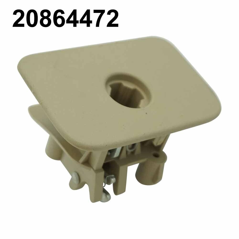 1 Pcs Latch 20864472 ABS Plastic Direct Replacement Interior Accessories