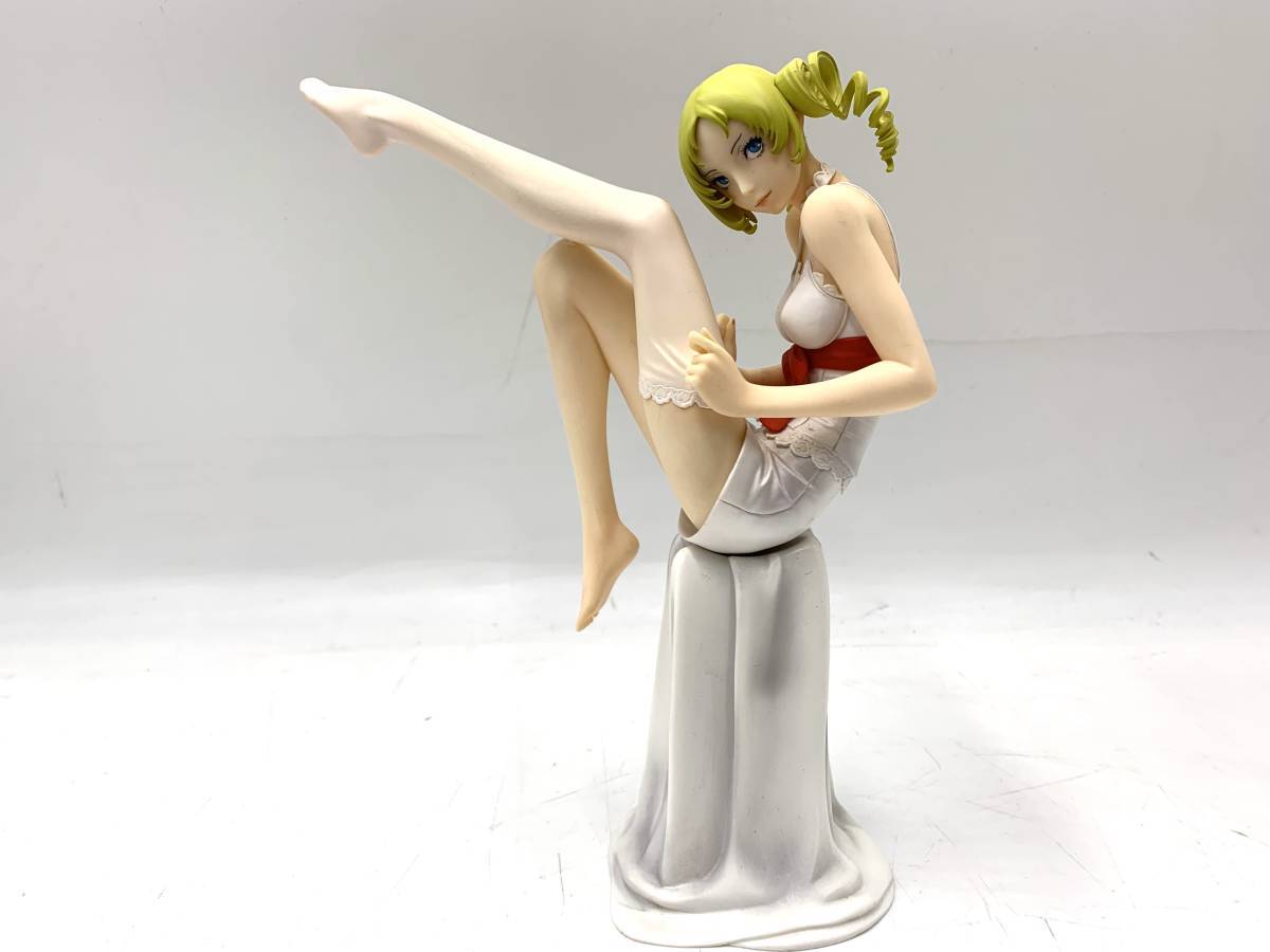 Max Factory - 【破損あり】CATHERINE キャサリン　フィギュア Catherine 1/7 PVC Figure Game Good Smile Company Max Factory