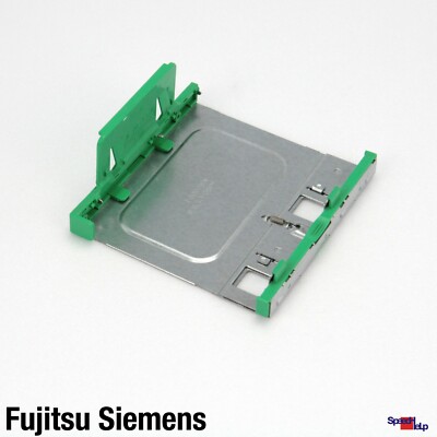 Fujitsu Siemens Esprimo E5730 E5710 E5616 Hard Drive HDD Mounting Bracket Caddy
