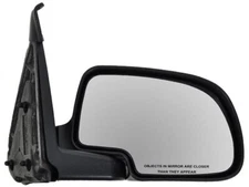 Right DIY Solutions Mirror fits GMC Sierra 1500 HD Classic 2007 98PQQG
