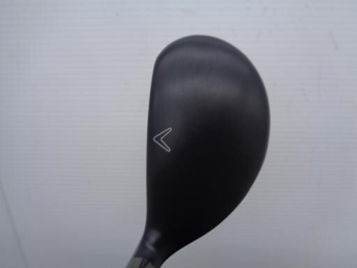 Callaway ROGUE ST MAX U4 Utility / 4w 20 Deg / Flex Stiff Fujikura
